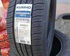 Kumho şinləri 255, 55 R19