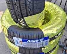 Annaite şinləri 225, 60 R17