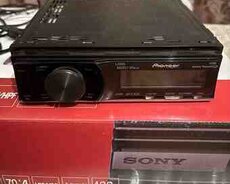 Audio sistem Pioneer 7150