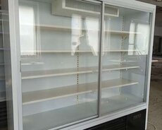 Sudluk soyuducu vitrin satilir