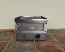 Izqara aparatı satılır.Tam işlek ve sağlam