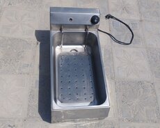 Peraşki üçün, Tək gözlü