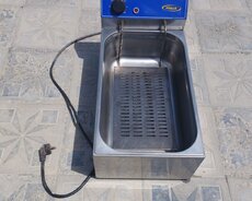 Peraşki üçün, Tək gözlü