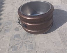 Elektrik, Atalay, 1 gözlü, Nağd ödəniş