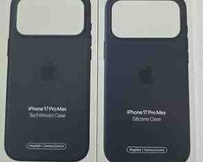 Apple iPhone 17Pro Max arxalığı