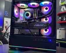 Gaming PC TITAN