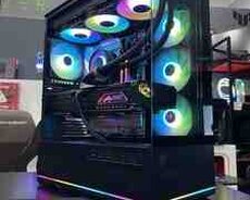 KOSMOS Gaming  Render PC