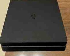 Sony Playstation 4 Slim 500GB
