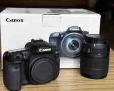 Fotoaparatn Canon EOS 90D