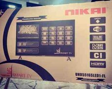 Televizor Nikai
