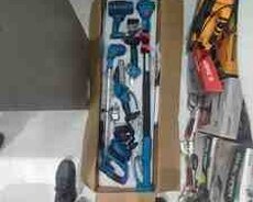 Bağ qayçısı dəsti