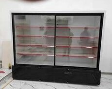 Sudluk soyuducu vitrini satilir