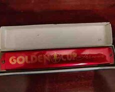 Губная гармошка