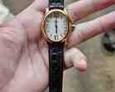 Chopard Happy Sport qol saatı