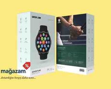 Green Lion Adventure Infiniti Pro saatı