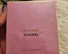 Chanel Chance ətri