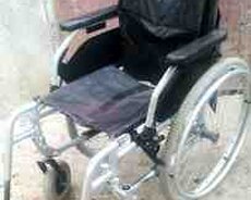 Əlil arabası Ottobock