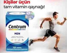 Centrum Men vitamini