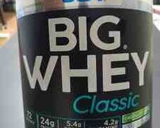 BigJoy Whey Protein Şokolad 2.5 kq