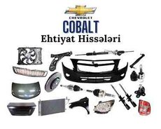 Chevrolet Cobalt ehtiyat hissələri