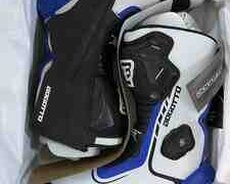 Motosiklet botu Bogotto Race-X