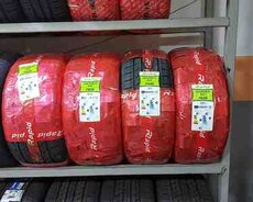 Rapid şinləri 225, 40 R18, 255, 35 R18