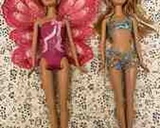 Kuklalar Barbie
