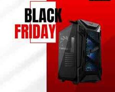 Korpus Asus TUF Gaming GT301 (90DC0040-B49000)