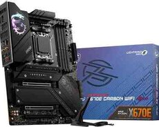MSI X670E Carbon WiFi