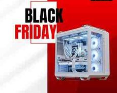 Korpus Asus TUF Gaming GT502 PLUS