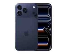 Apple iPhone 17 Pro Max Deep Blue 256GB, 12GB