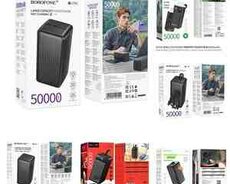 PowerBank Hoco 50000 Mah