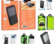 Poverbank Hoco 20000 Mah
