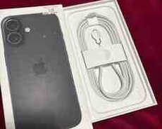 Apple iPhone 17 USB kabeli