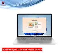 Asus Vivobook S14 S3407CA-LY014 90NB16J1-M006T0