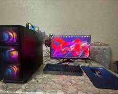 Masaüstü kompüter