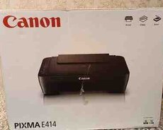 Printer Canon E414