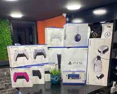 Sony PlayStation 5 Slim 1TB