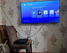 Sony PlayStation 4