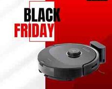 Robot tozsoran Roborock Q8 Max Black