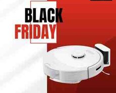 Robot-tozsoran Roborock Q8 Max