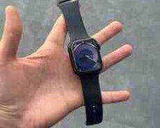 Apple Watch Series 7 Aluminum Midnight 45mm