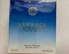 Versace Yellow Diamond Intense ətri