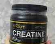 İdman qidası Kreatin