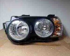 Chevrolet Aveo 2011-2014 ön farası