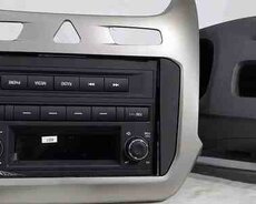 Chevrolet Cobalt maqintafonu