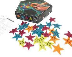 Ulduzlar intellektual oyunu Pentadivio