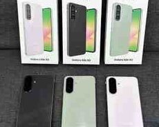 Samsung Galaxy A56 Awesome Olive 256GB, 8GB