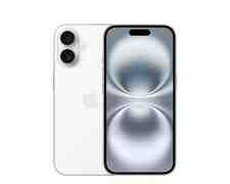 Apple iPhone 16 White 256GB, 8GB