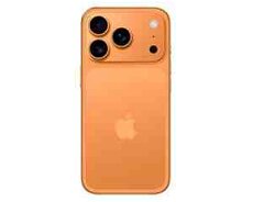 Apple iPhone 17 Pro Max Cosmic Orange 256GB, 12GB